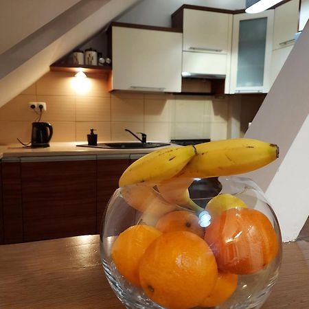Apartamento Copernicus 10 Olsztyn  Habitación foto