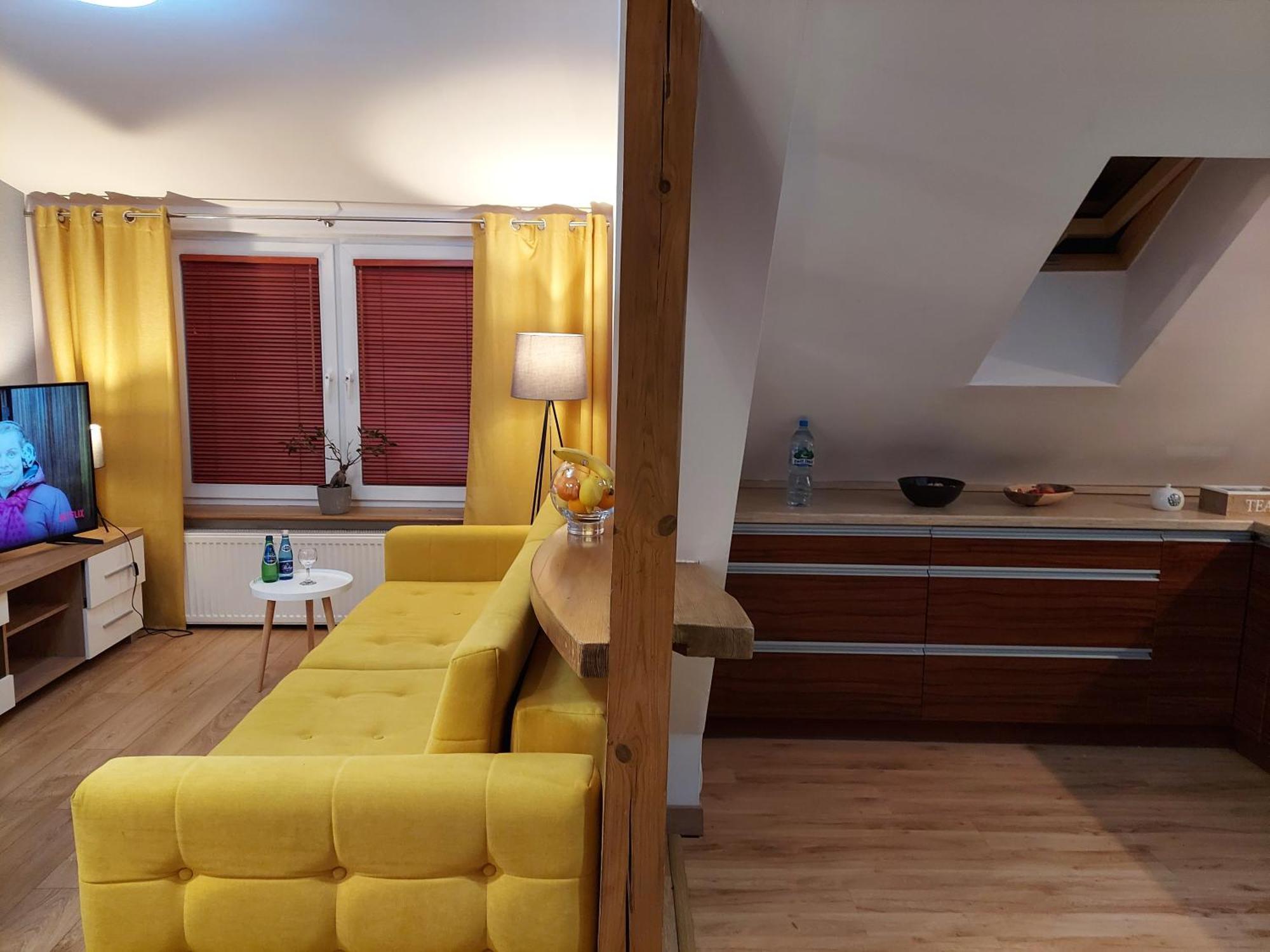 Apartamento Copernicus 10 Olsztyn  Habitación foto