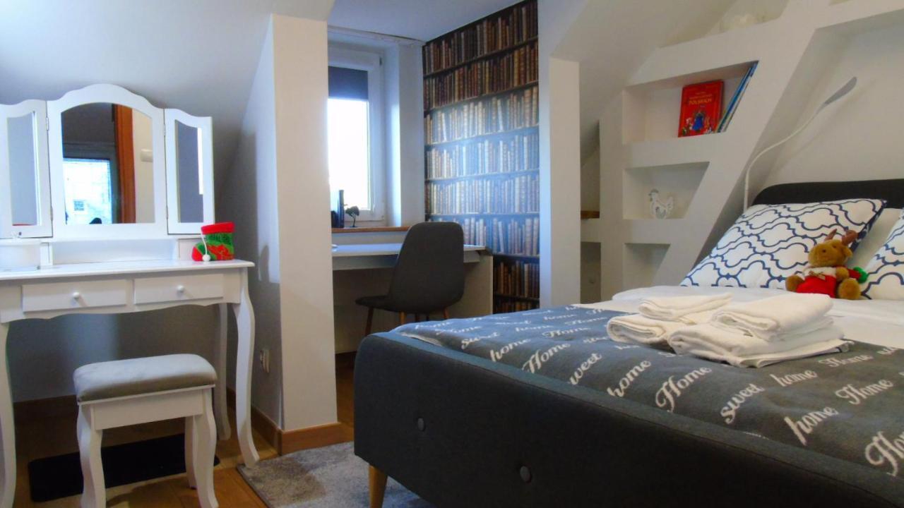 Apartamento Copernicus 10 Olsztyn  Exterior foto